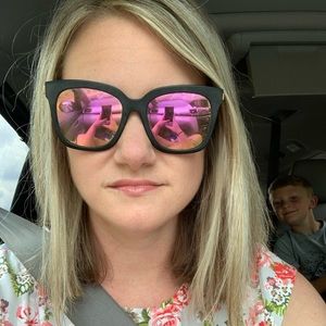 Meet your Posher, Brittany